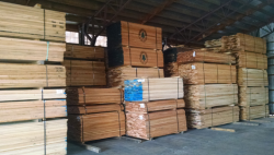 lumber & building materials auction